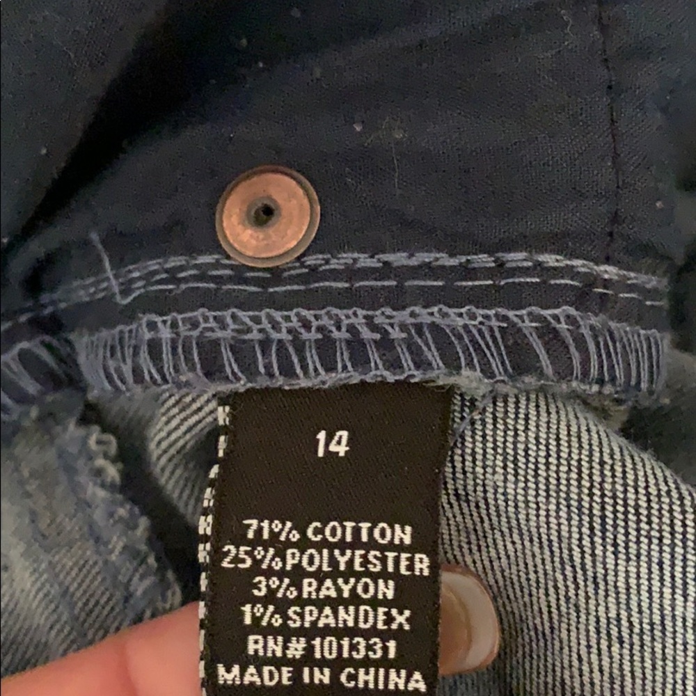 Jeans - Picture 5 of 5